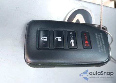 2021 Lexus Is 350 F Sport z USA, uszkodzony, nr VIN JTHGZ1B26M5043371